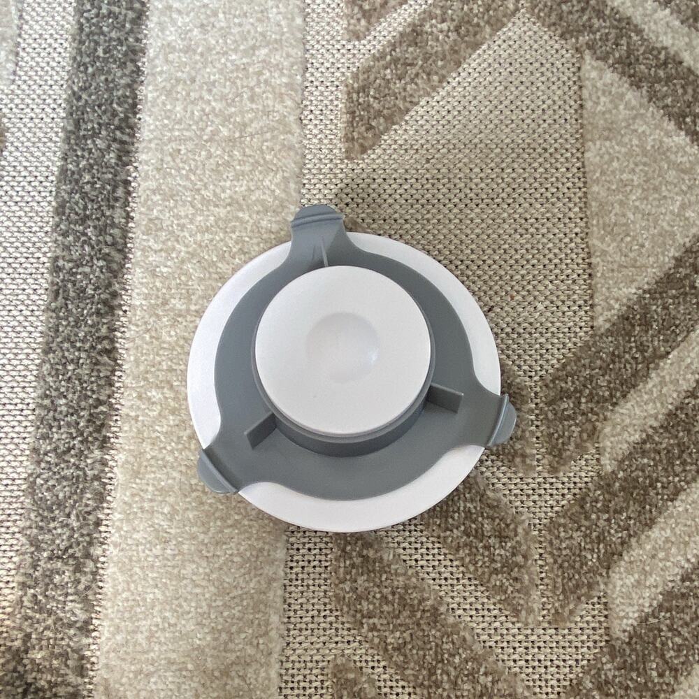 Pampered Chef Burger Slider Press